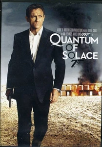 Quantum of Solace - Picture 1 of 1