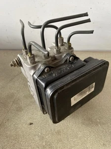 00-03 HONDA S2000 AP1 OEM ABS PUMP MODULE MOTOR - Picture 1 of 4