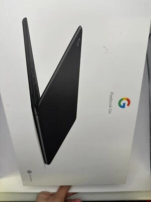 GOOGLE PIXELBOOK GO 8TH GEN - Image 1 of 3