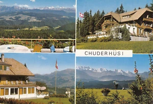 AK: Chuderhüs I - Bild 1 von 2