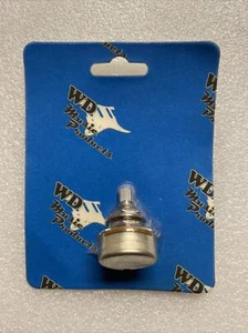 WD Music Products #WD500 Instrument Potentiometer - Brand New - Picture 1 of 4