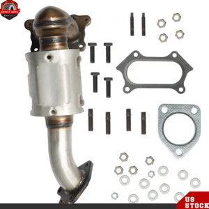 Convertidores catalíticos para Honda Accord 2013-2017 CR-V Acura TLX 2015-2019 2,4 L - Imagen 1 de 14