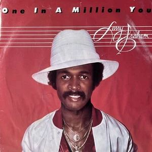Larry Graham One In A Million You 1980 7” VG+ WBS49221 - Picture 1 of 4