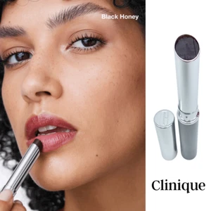 Clinique Almost Lipstick in 06 Black Honey, No Box - Picture 1 of 11