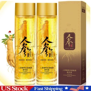 Ginseng anti Wrinkle Serum, Ginseng Polypeptide Anti-Ageing Essence, Ginseng Ext - Picture 1 of 24