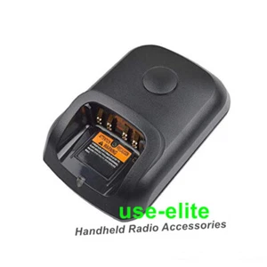 Base Chargeur Rapide pour Radio XPR6350 XPR6380 XPR6550 XPR7350 XPR7550 WPLN4232 - Photo 1/3