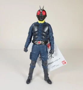 Bandai Phase Variation Batta Augs Shin Kamen Rider Movie Monster Series Figure - Picture 1 of 10