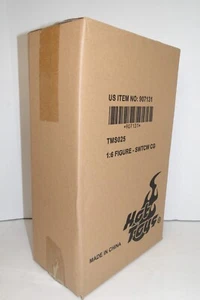 Hot Toys 1/6 Scale Star Wars TCW Coruscant Guard TMS025 (2021) #1 - Picture 1 of 20