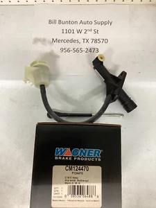 NOS Clutch Master Cylinder Wagner CM124470 - Picture 1 of 1