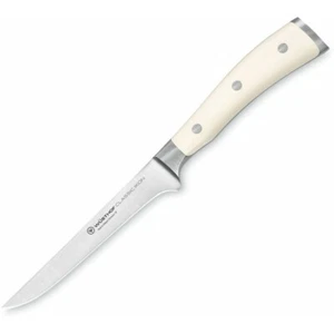 Wusthof Classic Ikon Creme Boning Knife 14cm 4616-0 1040431414 - Bild 1 von 1