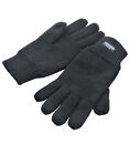 R147X Result Classic fully-lined Thinsulate™ gloves