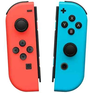 Swtich Remote Controller Compatible with Nintendo Switch, Supports Dual Vibratio - Picture 1 of 7