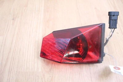 Can-Am Spyder GS 990 Roadster 2008 5 velocidades luz trasera izquierda/luz de freno Foto 1 de 4