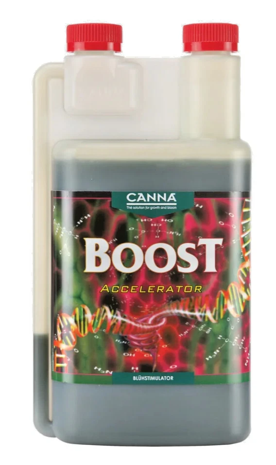 CANNA Boost Dünger 1L