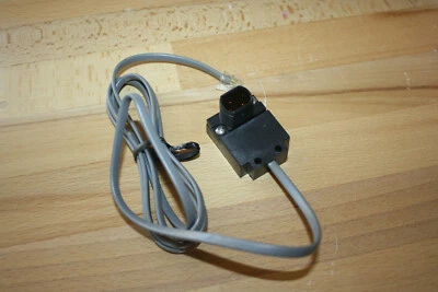 se612lvag 79182 Banner Photoelectric Retroreflective Sensor SE612LVAG - Image 1 of 3