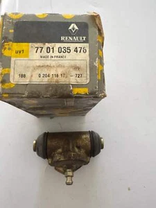 7701035476, CILINDRO FRENO, Renault - Picture 1 of 1