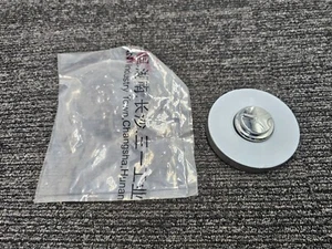 Sany Fuel Tank Cap *NO KEY - Picture 1 of 8