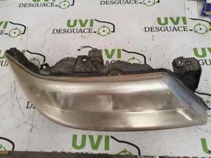 89003522 headlamp rh for RENAULT LAGUNA II (BG0) AUTHENTIQUE 2001 137330 - Imagen 1 de 2