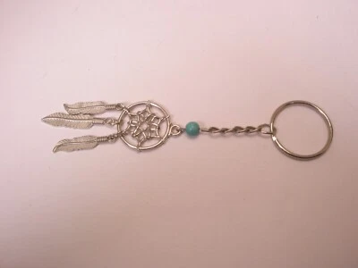 Dream Catcher Key Chain kc96 - Image 1 of 4