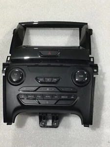 FORD RANGER FCIM PX HEATER/AC CONTROLS CLIMATE CONTROL JB3T-18E245-AB3EBX 5AX - Picture 1 of 3