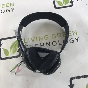 Sennheiser PC 151 Binaural Headset w/ Noise Canceling Audio Adapter - Picture 1 of 2
