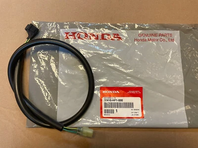 Sub arnés de luz de freno Honda TRX450R TRX450ER 2004-2014 OEM 32410-HP1-000 Foto 1 de 3