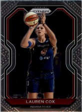 B3033- 2021 Panini Prizm WNBA Bk #s 1-100 +Rookies -You Pick- 10+ FREE US SHIP