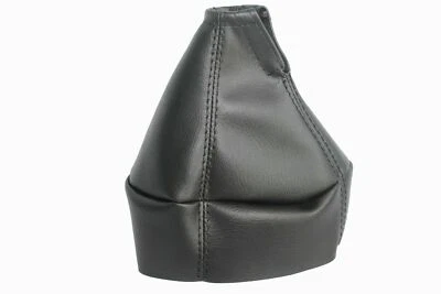 Bota de cambio manual de vinilo negra para Datsun 240z, 260z, 280z Foto 1 de 4