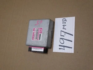 2003 Saab 9-3 TRANSMISSION Control Module Computer #497-MOD  - Picture 1 of 5