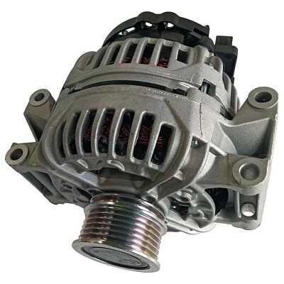 Подходит для Audi A3 2008-2013 A4 Vw Jetta Passat Beetle генератор переменного тока 06B903015AB - Изображение 1 из 4