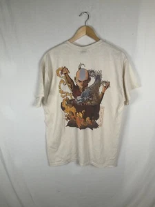 T-shirt Avatar l'ultimo dominatore dell'aria taglia Large - Foto 1 di 4