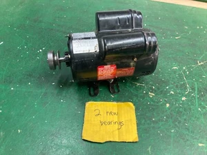 Delta 62-044 - 1,5 - 2 HP motore per sega da tavolo - Foto 1 di 14