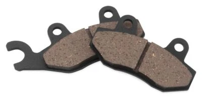 Тормозная колодка и башмак BikeMaster для людей KYMCO S 250 2007-2010 стандартные передние - Изображение 1 из 3