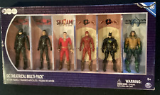 DC Comics WB 100 Years Anniversary Theatrical Multi-Pack LE 6 Figure Set