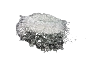 Fin Aluminium Argent - 15-45 Microns - Picture 1 of 6