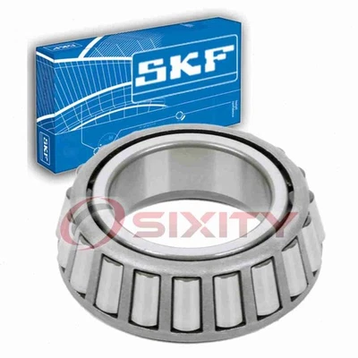 Cojinete de eje de salida de transmisión delantera SKF para Pontiac Phoenix qo 1980-1984 Foto 1 de 4