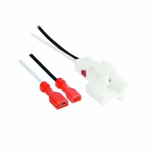Metra 72-7300 2-Way Speaker Connector Wire Harness for Select Kia Sorento (pair) - Picture 1 of 2
