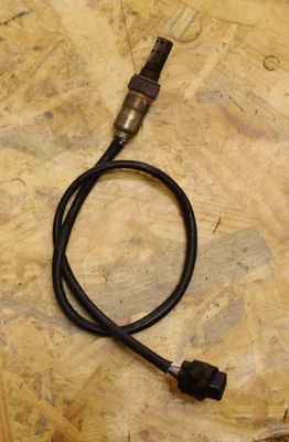 Sensor oxígeno 25 lambda Ducati Hypermotard 950 SP 2019 2020 2021 2022 2023 2024 Foto 1 de 4