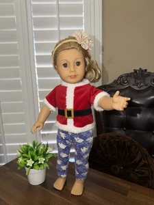 American Girl Puppe Tenney Grant - Bild 1 von 12