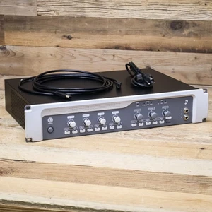 Digidesign Digi003 Rack Audio Interface w/o ProTools Digi-003 R U264209 - Picture 1 of 7