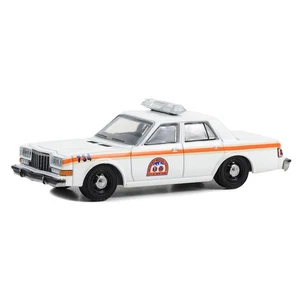 1/64 1983 Dodge Diplomat, NYC EMS Primi Rispondenti, Hobby Esclusivo GLT30444 - Foto 1 di 3
