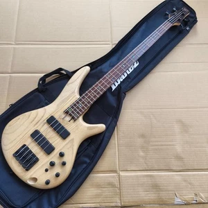 Ibanez SSR630 Bass Bartolini Ash BASS Safe Packing! - Picture 1 of 15