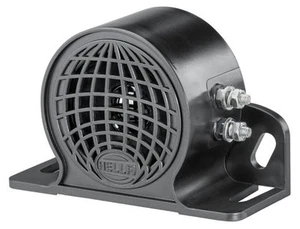 HELLA 3SL 009 148-161 Back-Up Alarm Safety Warning Replacement Bolted Mounting - Picture 1 of 3