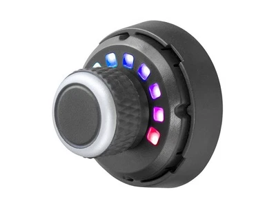 Curt Spectrum Integrated Proportional Trailer Brake Controller Foto 1 de 4