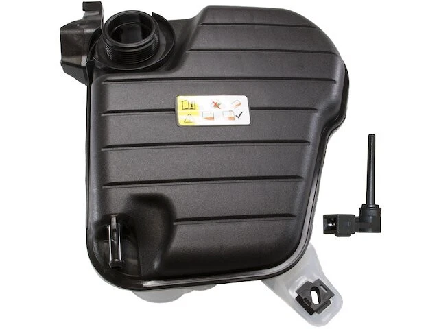 Tanque de expansión para Jaguar XF 2010-2015 2013 2011 2012 2014 MS698KY Foto 1 de 1