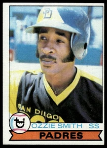 1979 Topps #116 Ozzie Smith - Picture 1 of 2