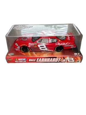 Winners Circle 2007 NASCAR Dale Earnhardt Jr #8 Diecast Stock Car 1:24 Scale - Image 1 of 4