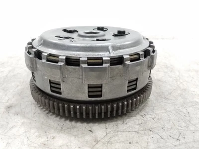 Kawasaki VN800 2000 Vulcan Drifter cubo de embrague y placas Foto 1 de 4