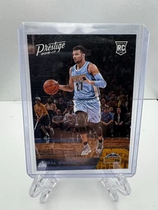 2016-17 Panini Prestige - Rookies Jamal Murray #157 (RC) - Picture 1 of 2