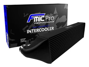 Intercooler FMIC.Pro para Ford Focus MK3 ST250 / Mondeo MK4 2.5T 162KW / 220PS - Imagen 1 de 5